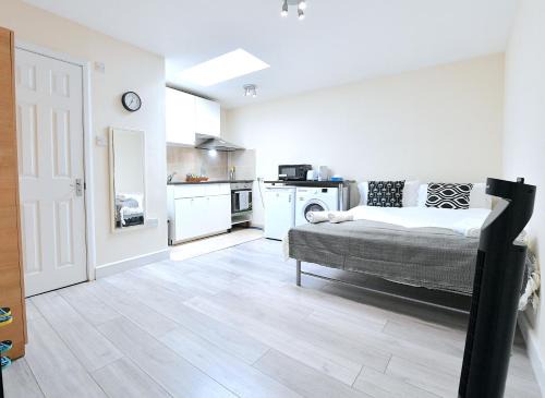 Central London Apartment Seven Sister