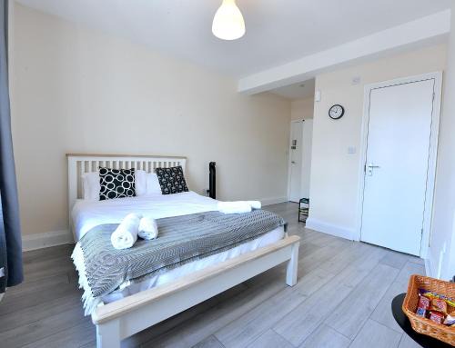 Central London Flats near Seven SIsters