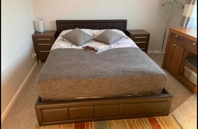 Central London Luxury Room +Wifi, zone 2 near Tube