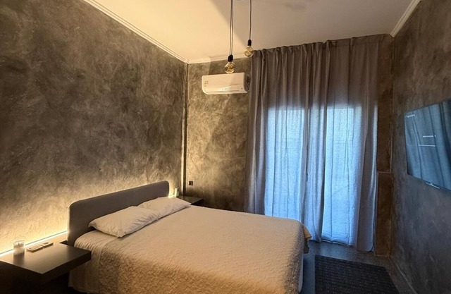 Central Luxury Apartment