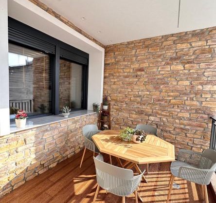 Central Luxury Apartment Maison De Luxx A10