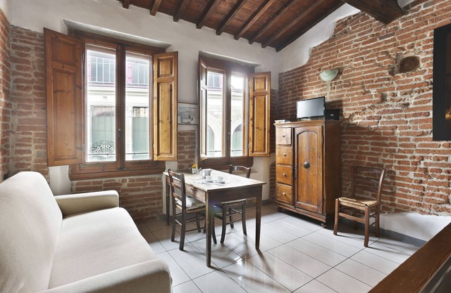 ☆Central Market experience "Caterina" Suite☆