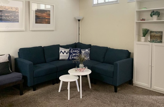 Central Mission Valley Condo