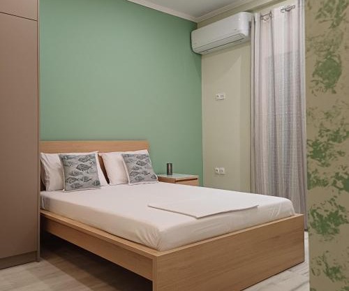 Central Modern Living Apartment 1