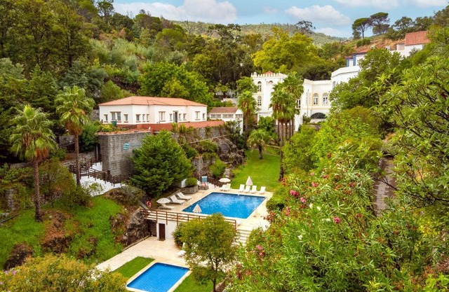 Central Monchique Hotel - Villa Termal Spa Resort - by Unlock Hotels