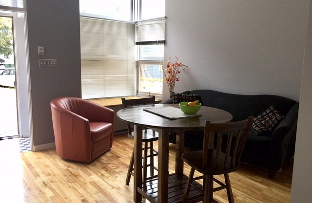Central One Bedroom Condo In Downtown Halifax, NS