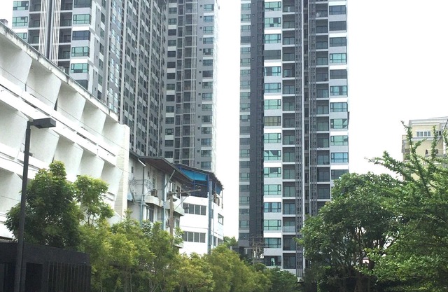 @Central Pattaya@,The Base Condo. 1 BD 1 Bathroom Full Option For Nice Holiday