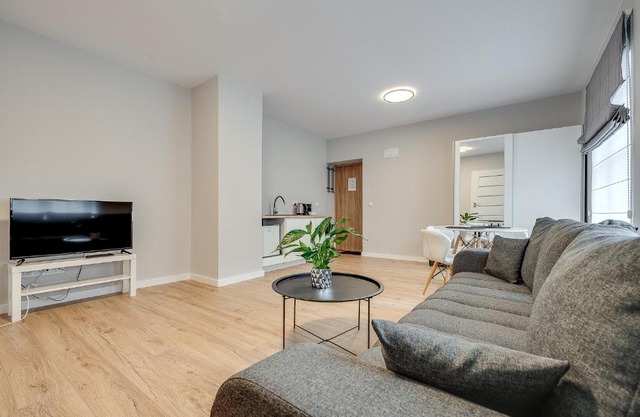 Central Platinum Apartments 21