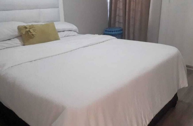 Central Sandton Apartment