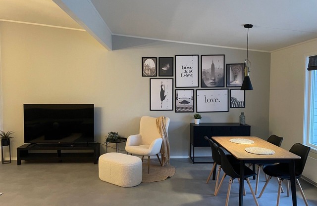 Central Ski 4 Bedrooms