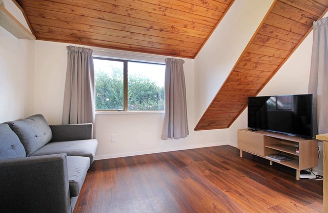 Central Studio Summar