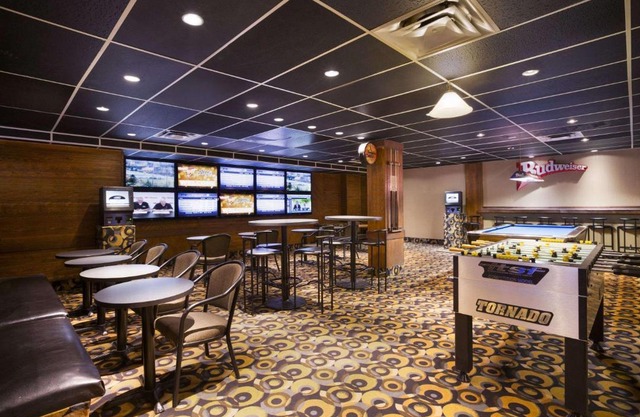 Central Suite Hotel