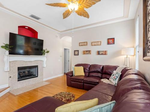 Central Tampa Walkable Near Everything
