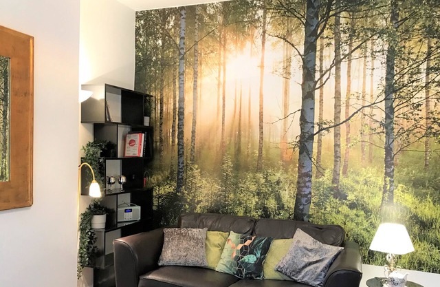 Central Wigan Welcoming Townhouse Sleeps up to 6