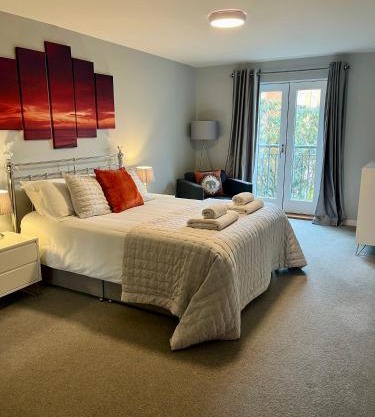 Central York Apartment - Skeldergate YO1