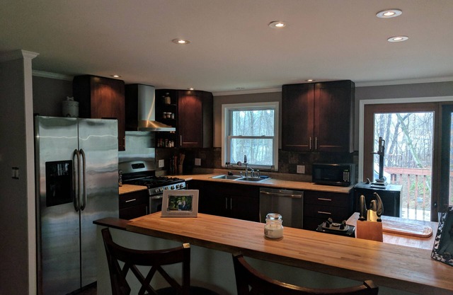 Centrally located house for your trip with family and friends