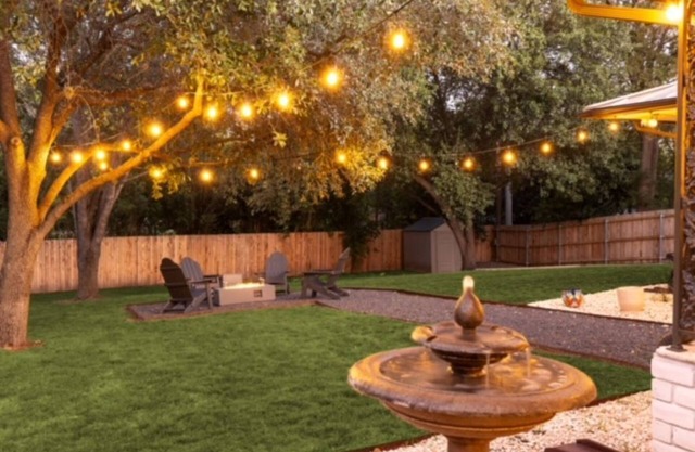 Centrally located cozy home close to everything.