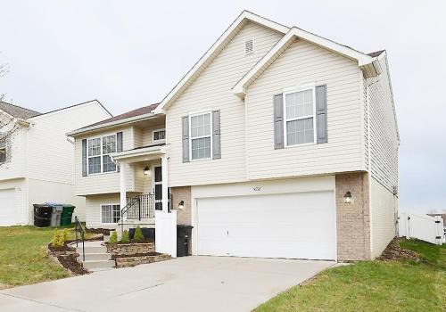 Centrally Located Family Retreat in Omaha