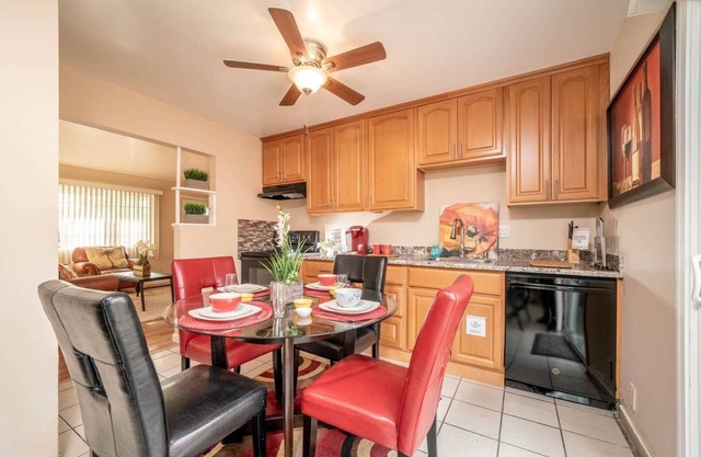 Centrally Located Fully Renovated 4 Bedroom Home