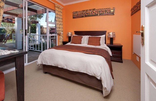 Centrally located two bedroom apartment in prime location