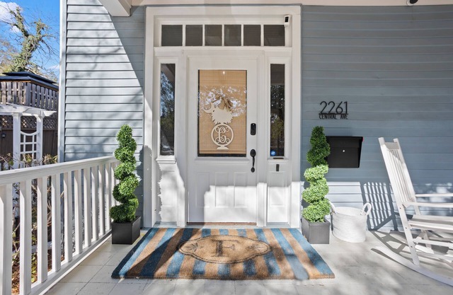 Centrally Located Updated Historic Home!