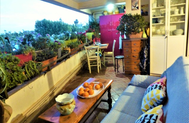Centre historique ★ TERRASSE★ WIFI ★ CLIM/2 PERS★1 CH