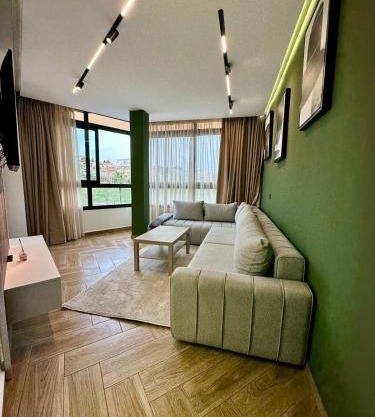 Centrico 11 Tanger Bendiban