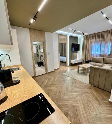 Centrico 8 Tanger Bendiban