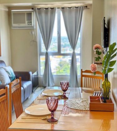 Centrio Tower Cozy 1 Bedroom with City View