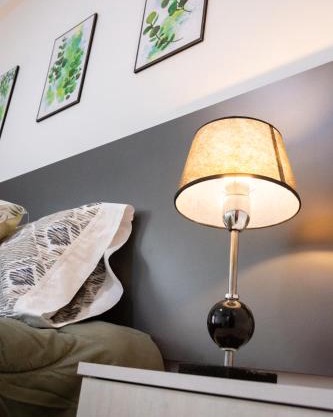 Centro Apart Home