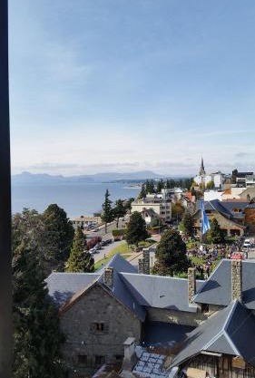 Centro Cívico departamentos