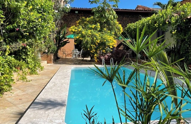 Centro Histórico - Casarão da Fonte P2