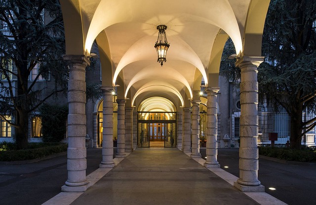 Centro Paolo VI