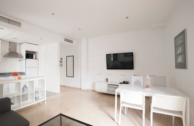 Centro Sevilla Apto. Corral de los Chícharos 206