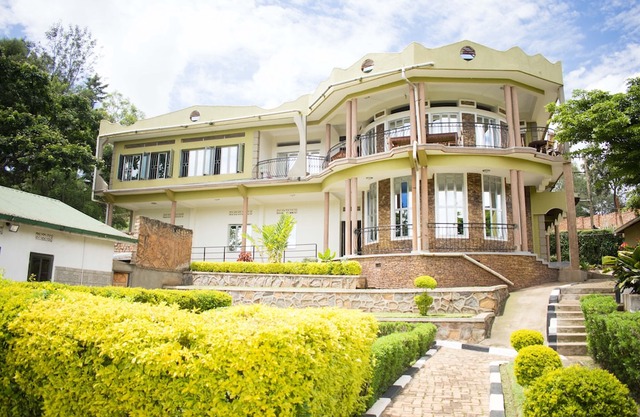 Cepha's Inn