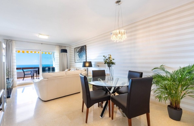 Ceres Málaga Luxury Apartment