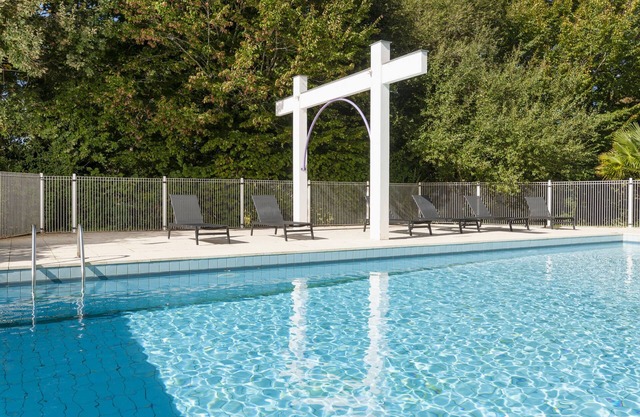 CERISE Dax - Les Jardins du Lac