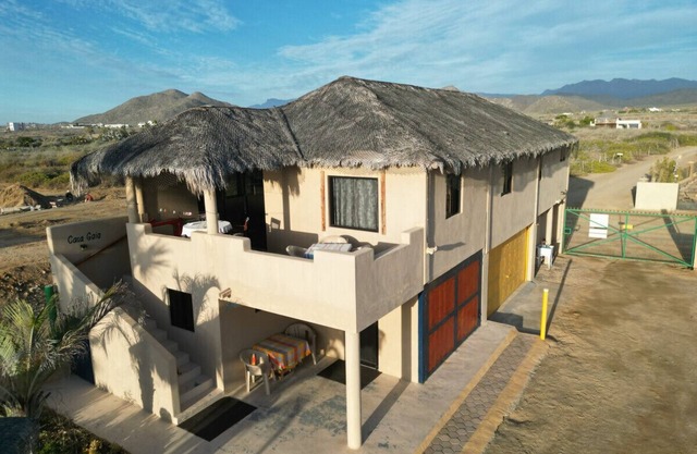 Cerritos Beach Palace Casa Gaia