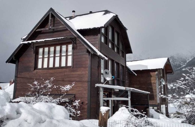 CERRO CATEDRAL SCHUSS ARG41