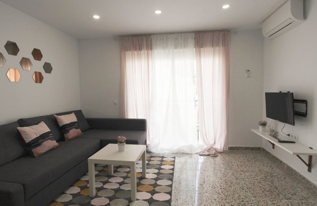Cervantes Theater Apartment One