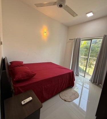 Ceylon Apartments Colombo Srilanka