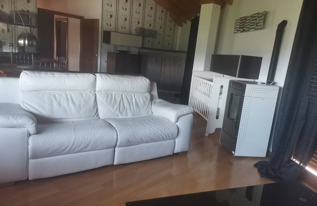 CF APARTMENT