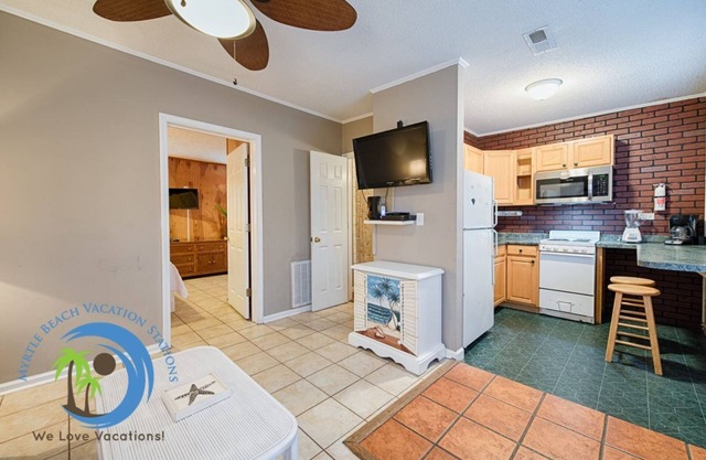 CG Beach Bungalow #2