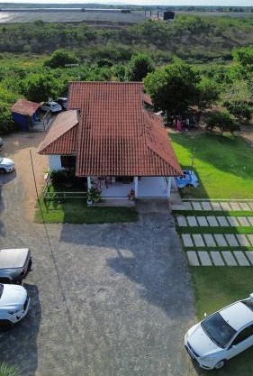 chácara a 2km da cruz das almas