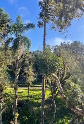 Chácara Alto da Serra