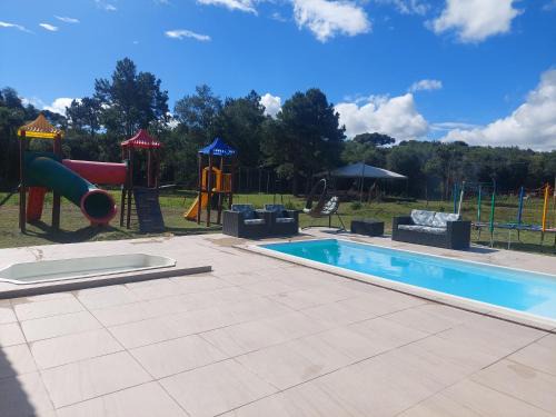 Chácara Biazin Kais