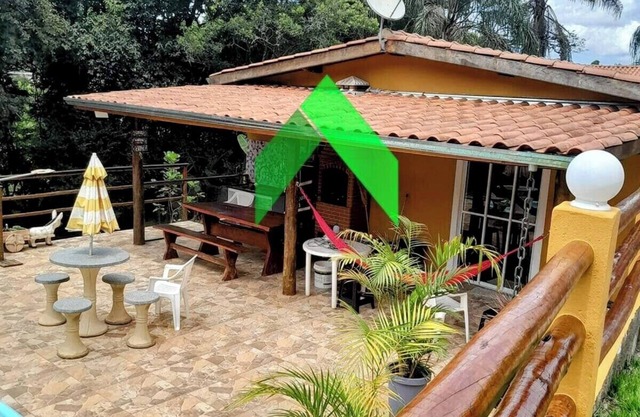 Chácara Cantinho do Sossêgo