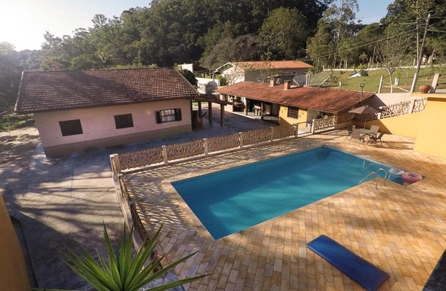 Chácara Canto das Maritacas