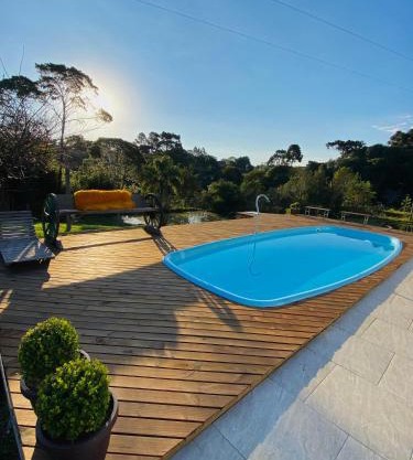 Chácara de lazer Mandirituba