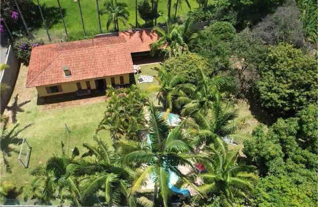 Chácara do Maurão - tranquility and nature